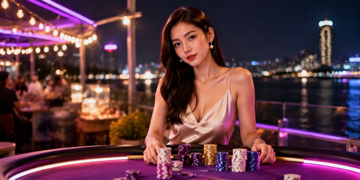 Người hâm mộ bóng đá tại chợ đêm Hà Nội xem kết quả và đặt cược thể thao qua điện thoại