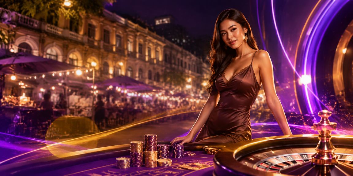 Người chơi thư giãn tại quán cà phê Hồ Chí Minh cùng trải nghiệm giải trí có trách nhiệm