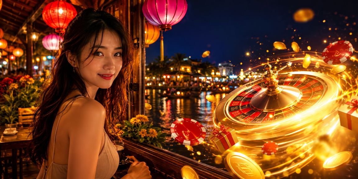Không khí giải trí sôi động tại Sài Gòn về đêm